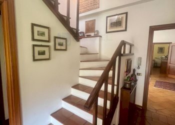 Foto 17 - Villa Via Tiberina, Riano - photo 17