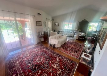 Foto 18 - Villa Via Tiberina, Riano - photo 18