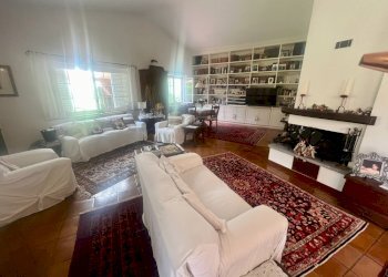 Foto 19 - Villa Via Tiberina, Riano - photo 19