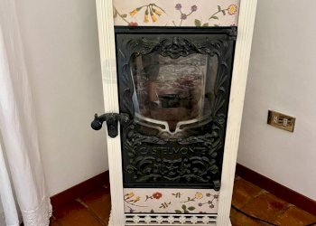 Foto 21 - Villa Via Tiberina, Riano - photo 21