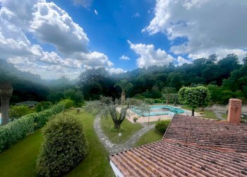 Foto 34 - Villa Via Tiberina, Riano - photo 34