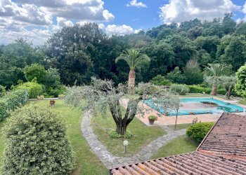 Foto 35 - Villa Via Tiberina, Riano - photo 35