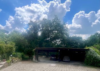 Foto 36 - Villa Via Tiberina, Riano - photo 36