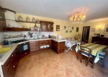 Foto 40 - Villa Via Tiberina, Riano - photo 39