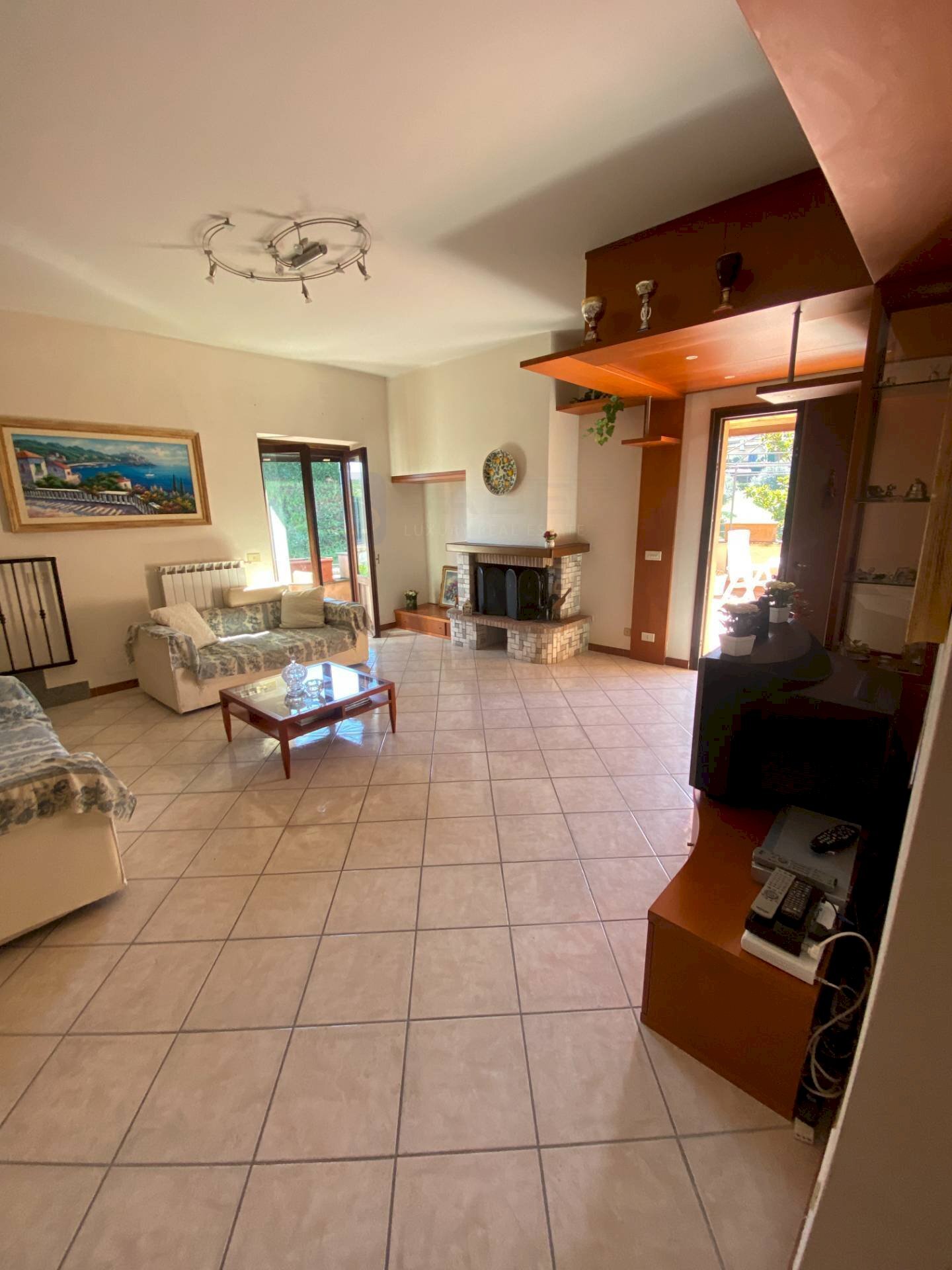 Foto 1 - Four-room apartment Via Giorgio Almirante, Morlupo - photo 1