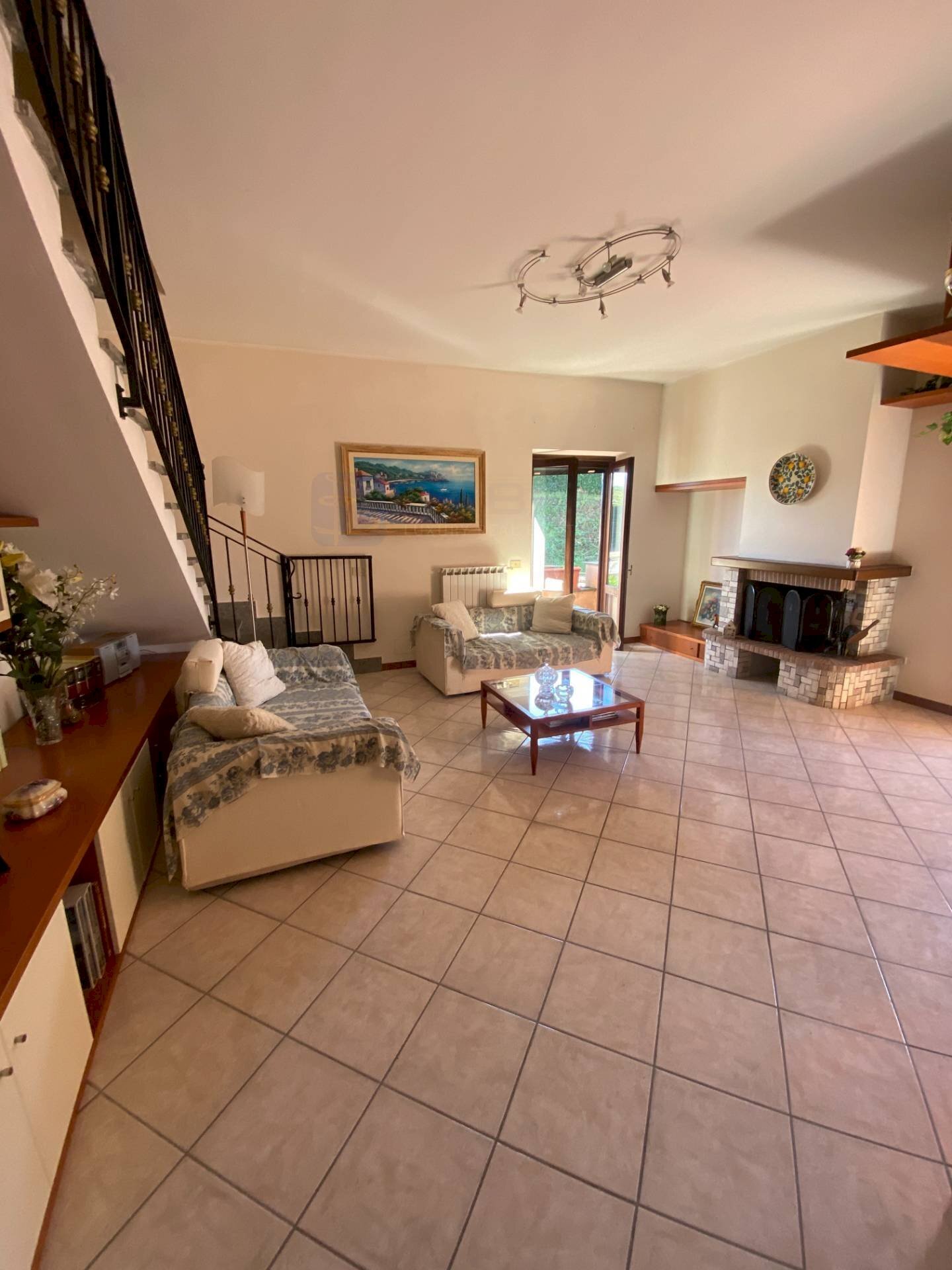 Foto 2 - Four-room apartment Via Giorgio Almirante, Morlupo - photo 2