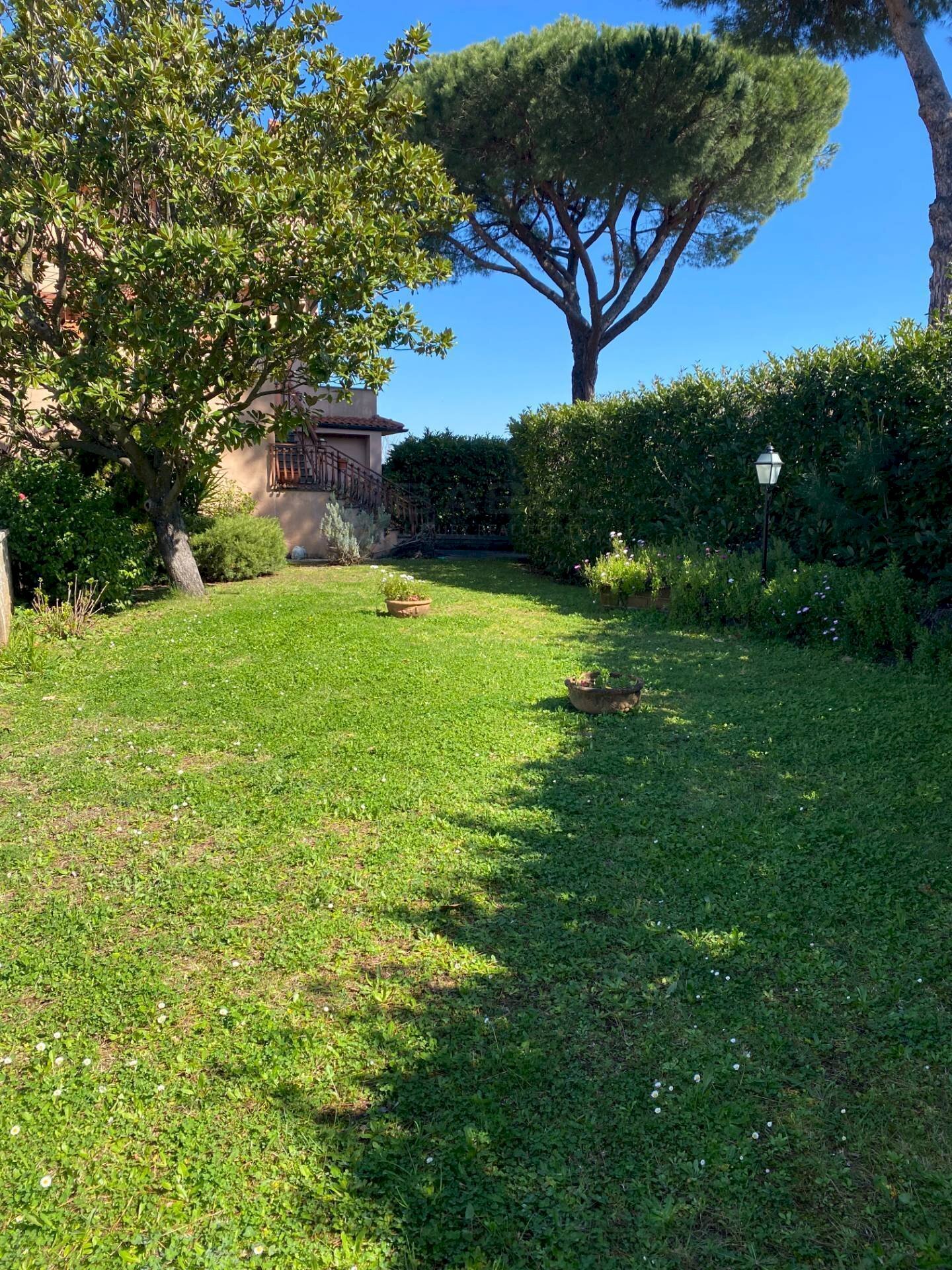 Foto 3 - Four-room apartment Via Giorgio Almirante, Morlupo - photo 3