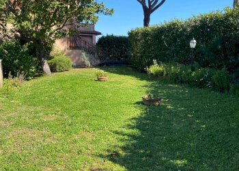 Foto 3 - Appartamento Via Giorgio Almirante, Morlupo - foto 3