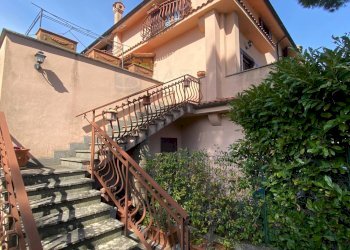 Foto 20 - Appartamento Via Giorgio Almirante, Morlupo - foto 20