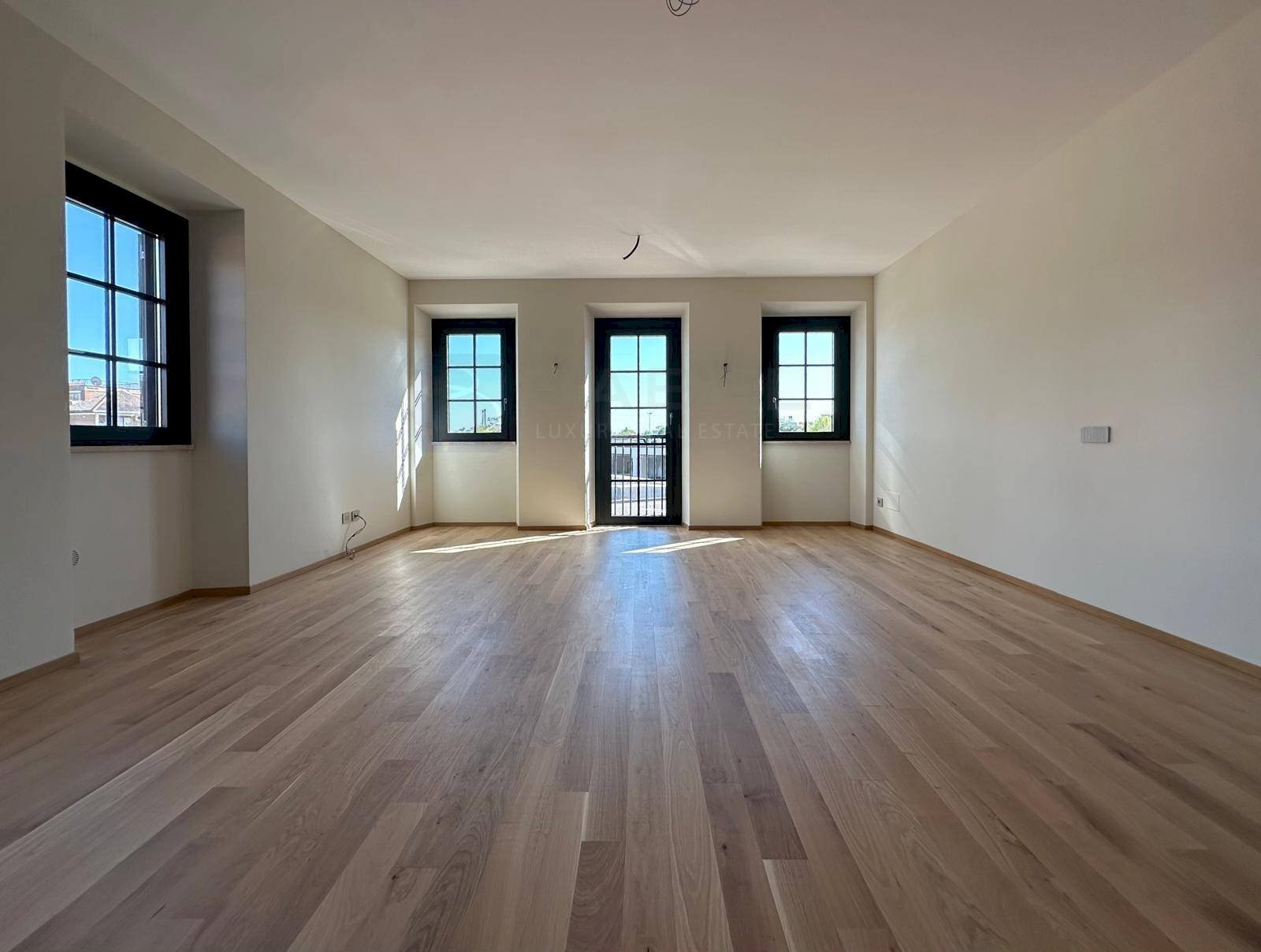 Foto 2 - Trilocale Via Girolamo Nisio, Roma - foto 2