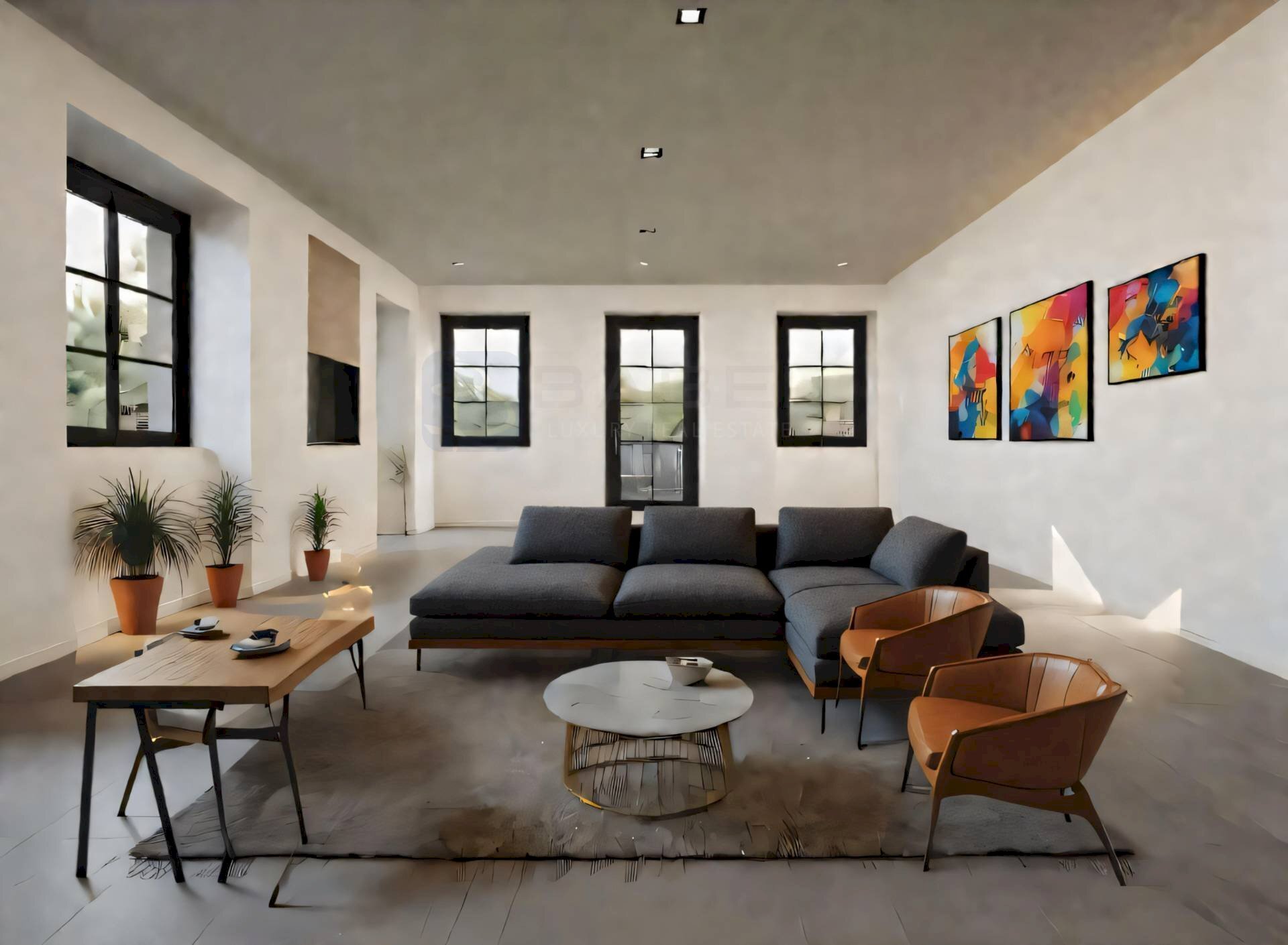 Foto 1 - Trilocale Via Girolamo Nisio, Roma - foto 1