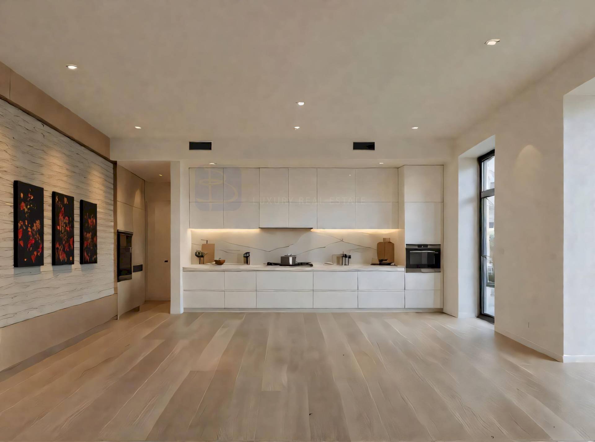 Foto 3 - Trilocale Via Girolamo Nisio, Roma - foto 3