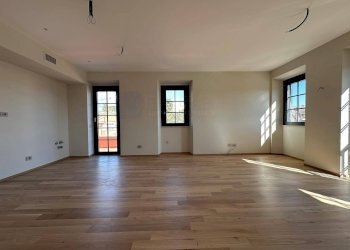 Foto 5 - Trilocale Via Girolamo Nisio, Roma - foto 5