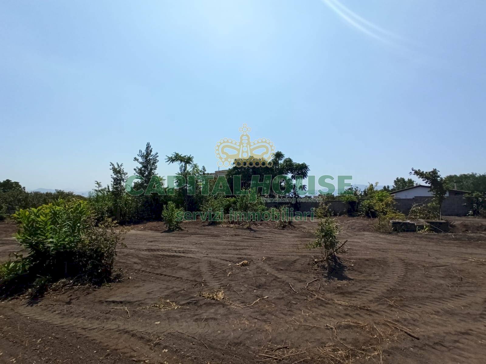 Foto 2 - Terreno agricolo via Recupe, Ottaviano - foto 2