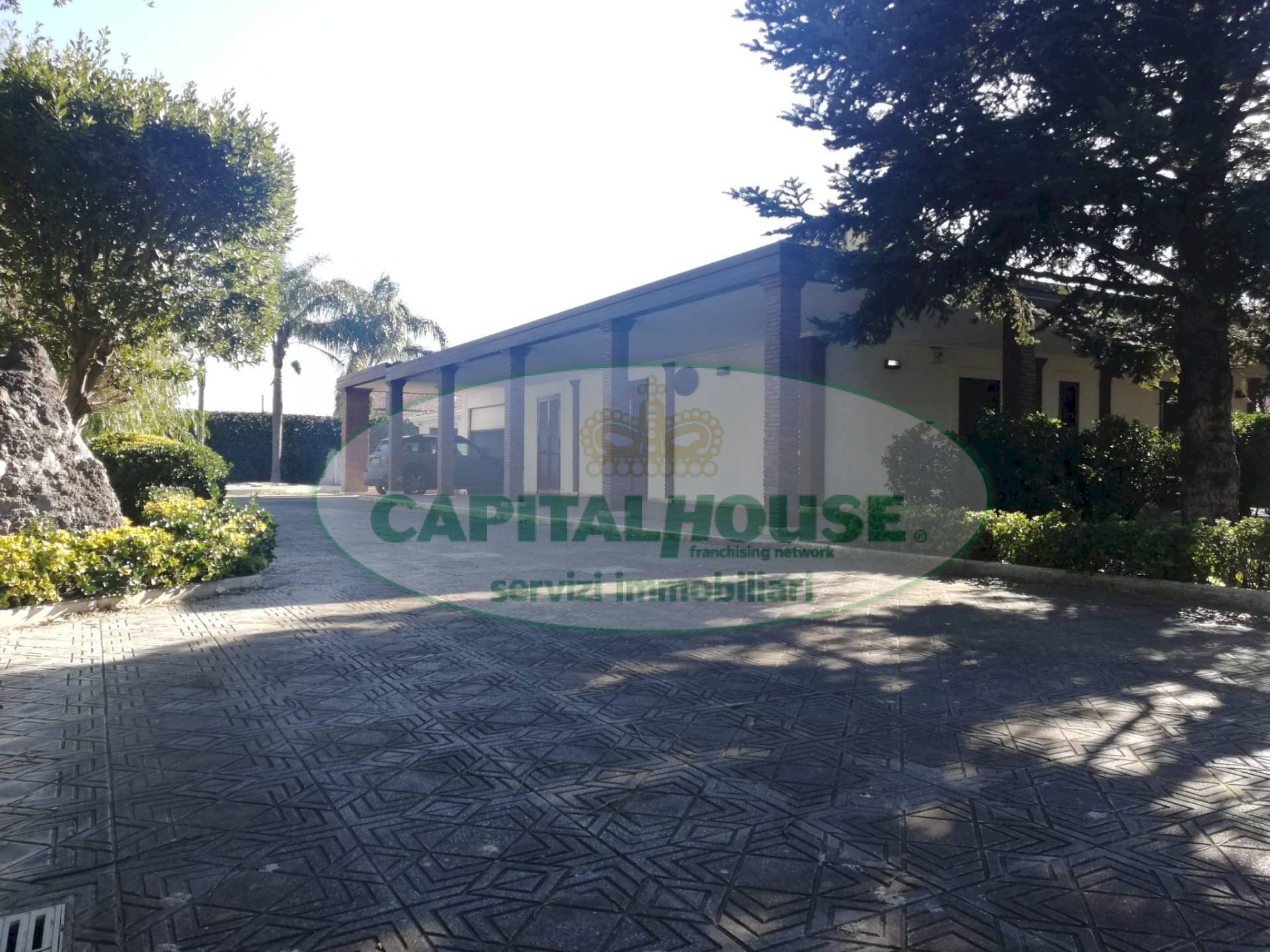 Foto 2 - Villa strada provinciale pianillo, Striano - foto 2