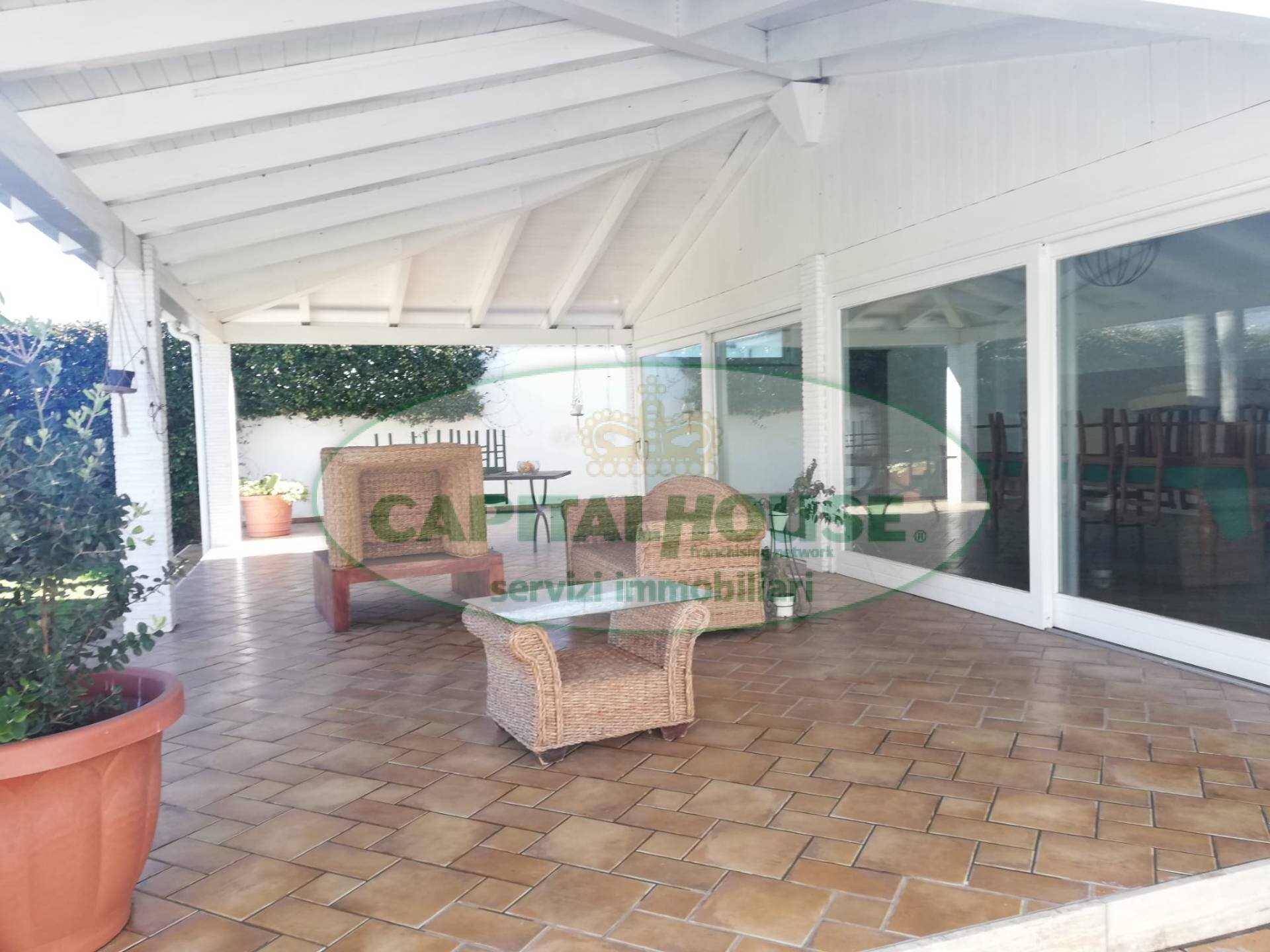 Foto 3 - Villa strada provinciale pianillo, Striano - foto 3