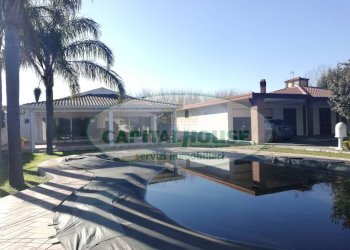 Foto 1 - Villa strada provinciale pianillo, Striano - foto 1