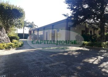 Foto 2 - Villa strada provinciale pianillo, Striano - foto 2