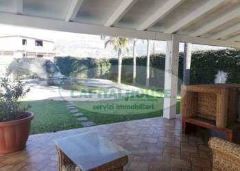 Foto 5 - Villa strada provinciale pianillo, Striano - foto 5