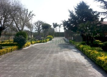 Foto 10 - Villa strada provinciale pianillo, Striano - foto 10