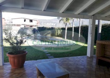 Foto 15 - Villa strada provinciale pianillo, Striano - foto 15