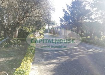 Foto 19 - Villa strada provinciale pianillo, Striano - foto 19