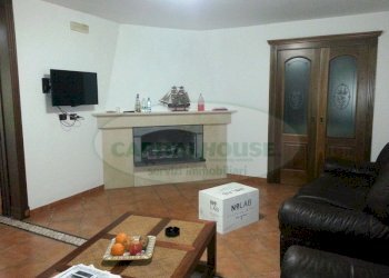 Foto 20 - Villa strada provinciale pianillo, Striano - foto 20