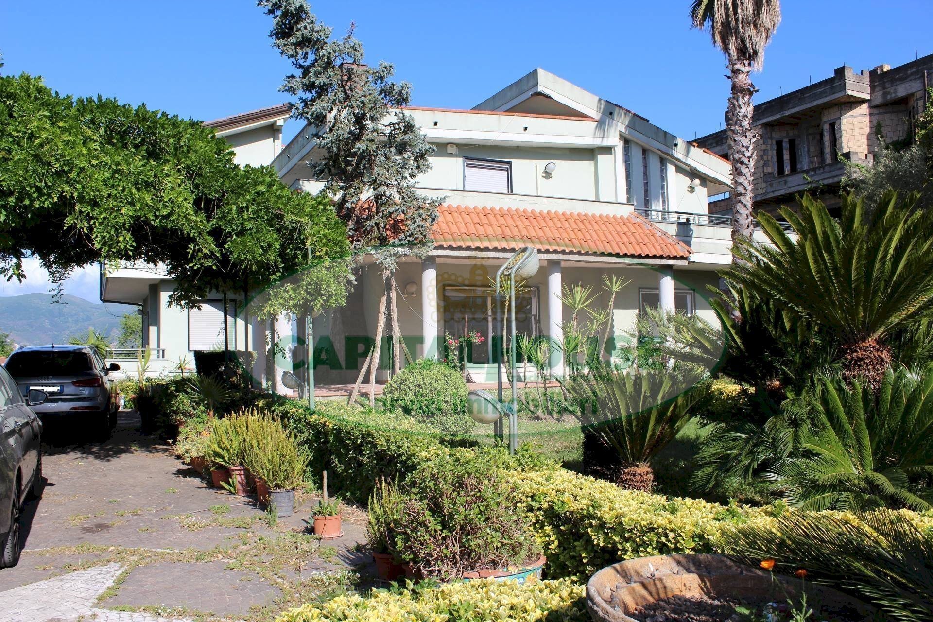 Foto 1 - Villa via lainaio I tratto, Ottaviano - foto 1