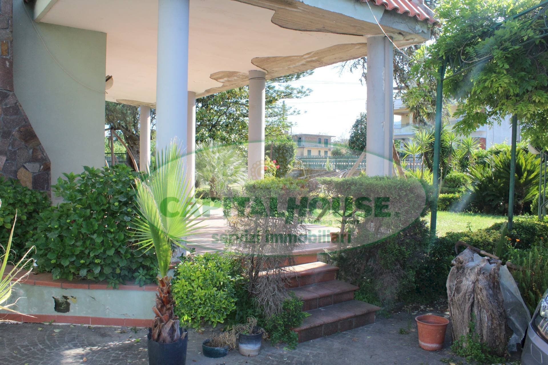 Foto 3 - Villa via lainaio I tratto, Ottaviano - foto 3