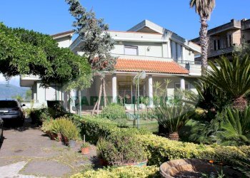 Foto 1 - Villa via lainaio I tratto, Ottaviano - foto 1