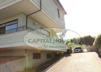 Foto 5 - Villa via lainaio I tratto, Ottaviano - foto 5