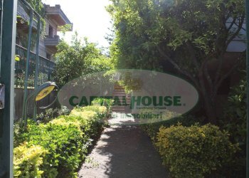 Foto 6 - Villa via lainaio I tratto, Ottaviano - foto 6