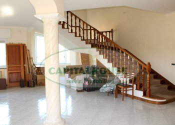 Foto 16 - Villa via lainaio I tratto, Ottaviano - foto 16