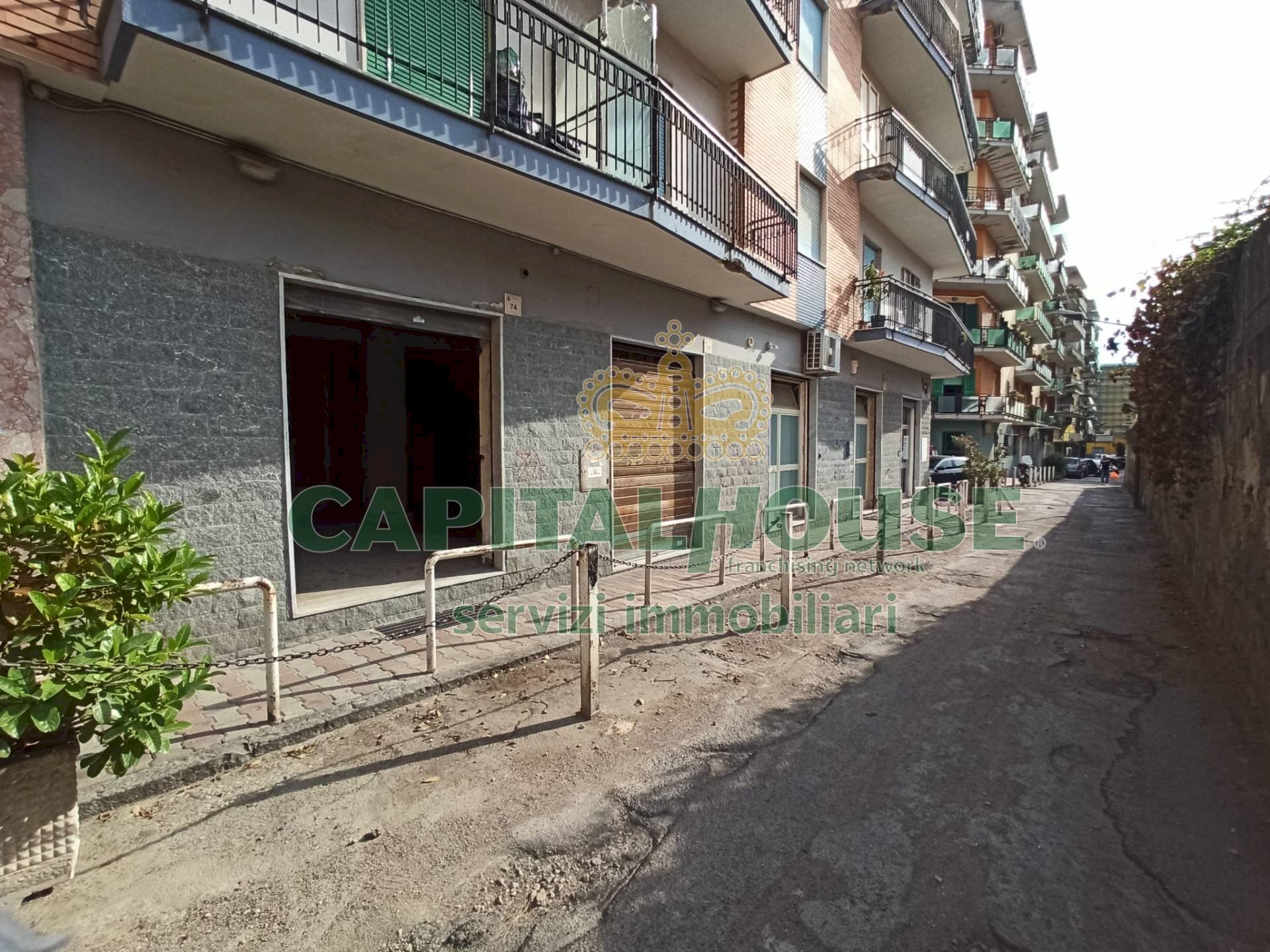 Foto 1 - Commercial Premises via filippo turati, San Giorgio a Cremano - photo 1