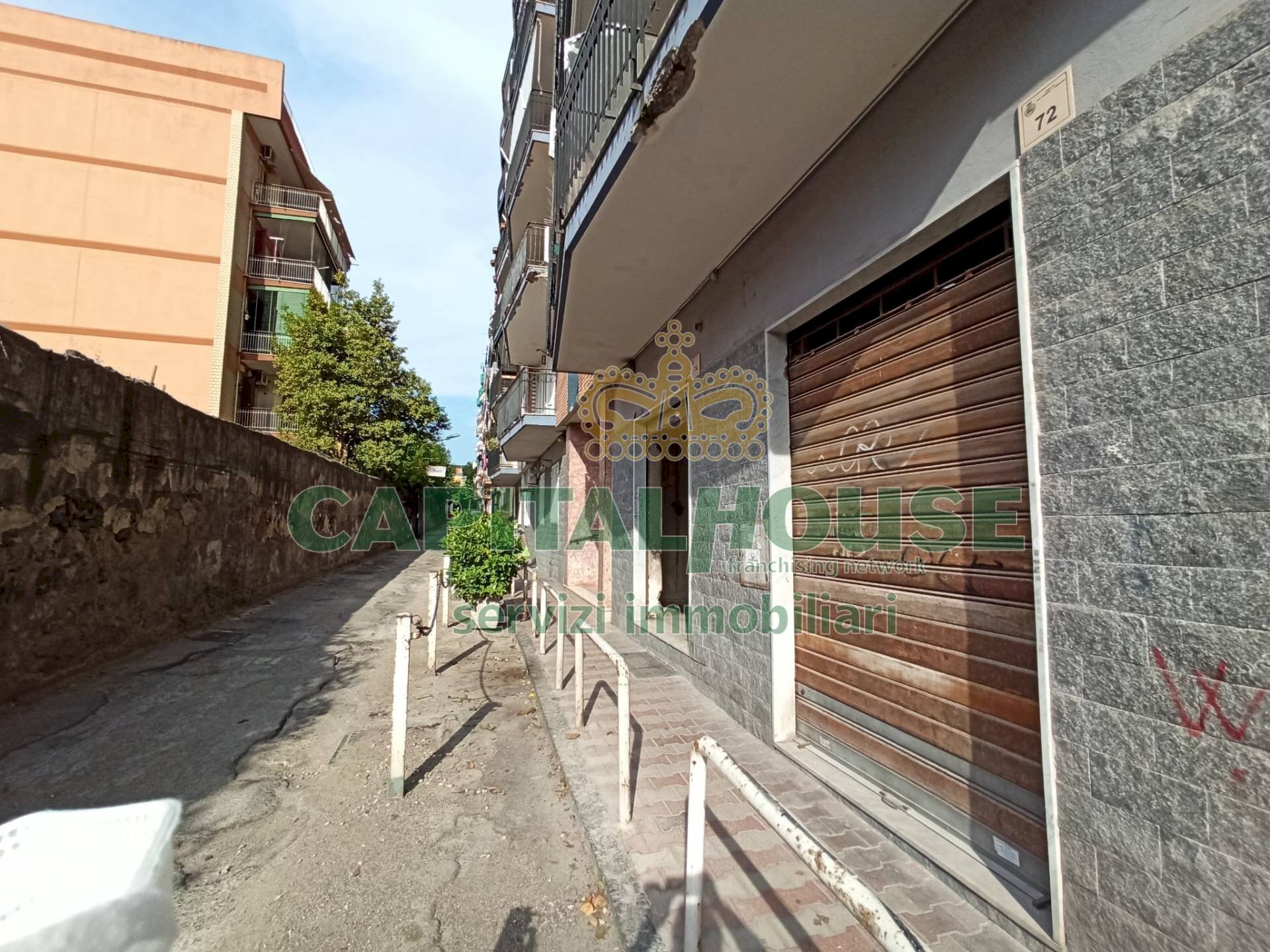 Foto 3 - Commercial Premises via filippo turati, San Giorgio a Cremano - photo 3