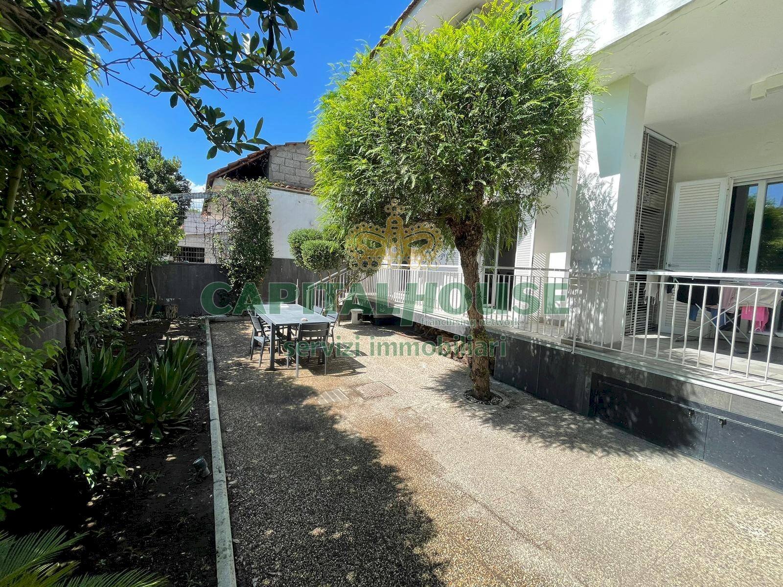 Foto 2 - Trilocale via fragolesi, San Gennaro Vesuviano - foto 2