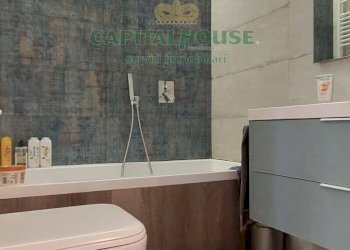 Foto 21 - Trilocale via fragolesi, San Gennaro Vesuviano - foto 21