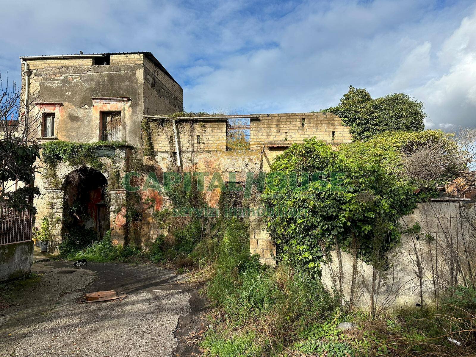 Foto 2 - Rustico Via Ammaturo, San Gennaro Vesuviano - foto 2