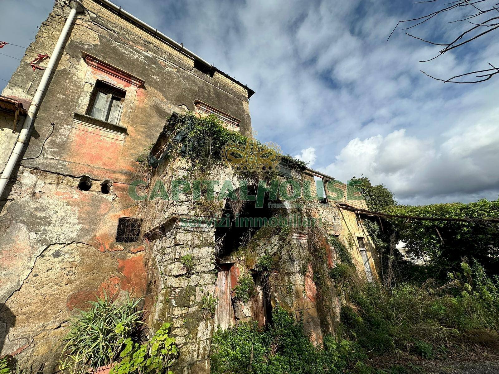 Foto 3 - Rustico Via Ammaturo, San Gennaro Vesuviano - foto 3