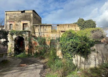 Foto 2 - Rustico Via Ammaturo, San Gennaro Vesuviano - foto 2