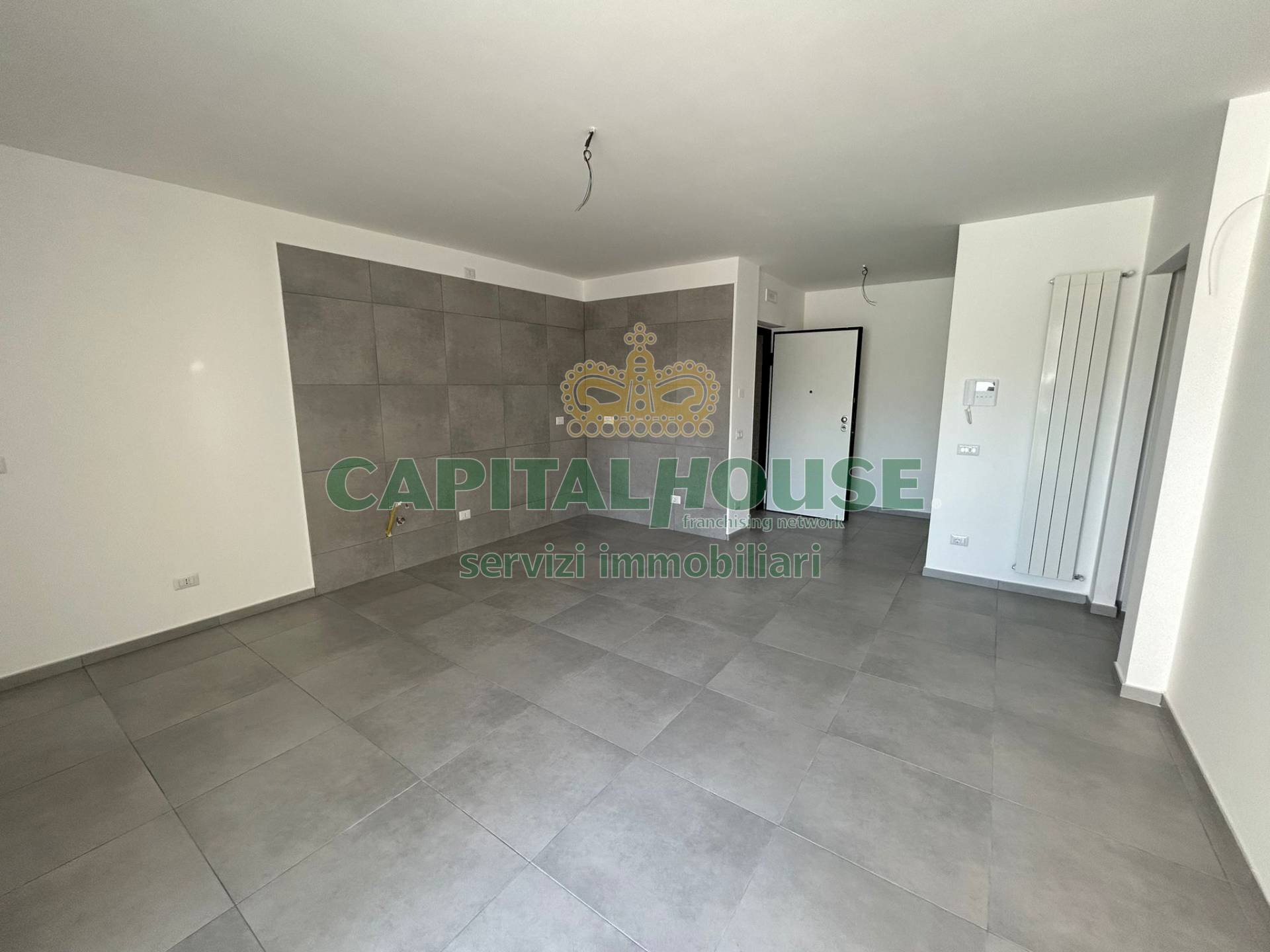 Foto 1 - Quadrilocale via roma, San Gennaro Vesuviano - foto 1