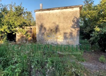 Foto 1 - Rustico via rivolta, Striano - foto 1