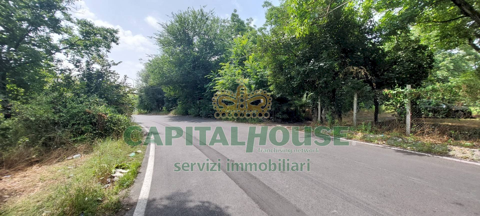 Foto 1 - Terreno agricolo via ciccarelli, San Gennaro Vesuviano - foto 1