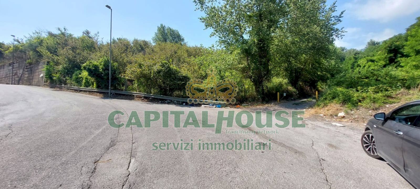 Foto 2 - Agricultural land via Scavolella, Ottaviano - photo 2