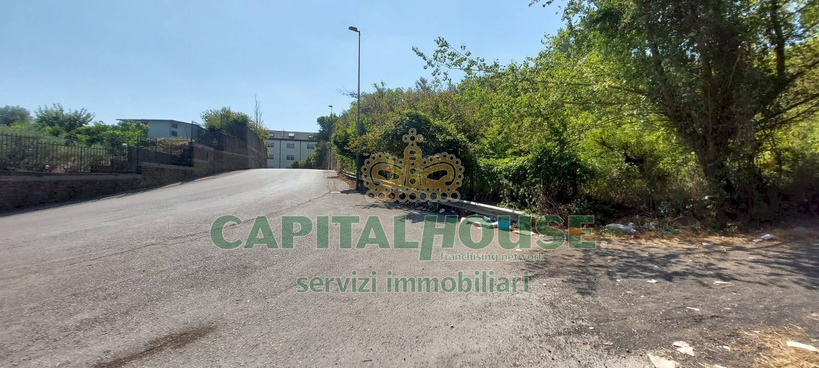 Foto 3 - Agricultural land via Scavolella, Ottaviano - photo 3
