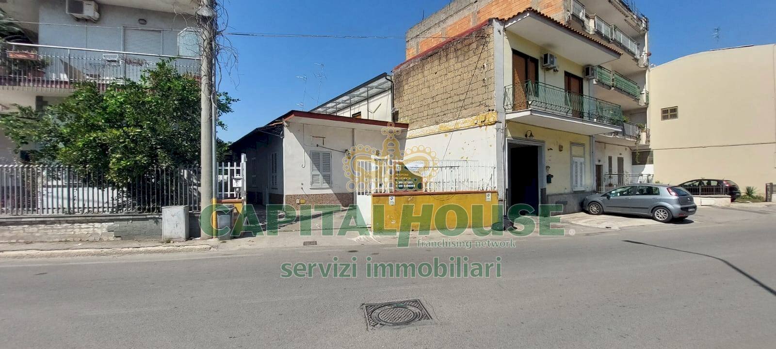 Foto 1 - Casa indipendente VIA NOLA, San Gennaro Vesuviano - foto 1
