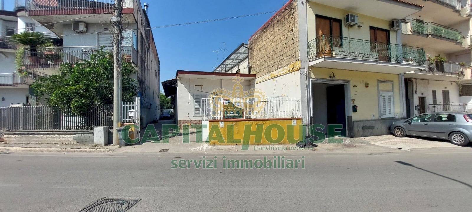 Foto 2 - Casa indipendente VIA NOLA, San Gennaro Vesuviano - foto 2