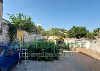Foto 12 - Casa indipendente VIA NOLA, San Gennaro Vesuviano - foto 12