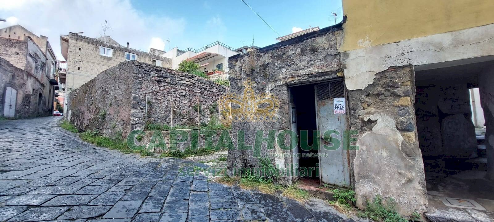 Foto 1 - Box Ottaviano - photo 1