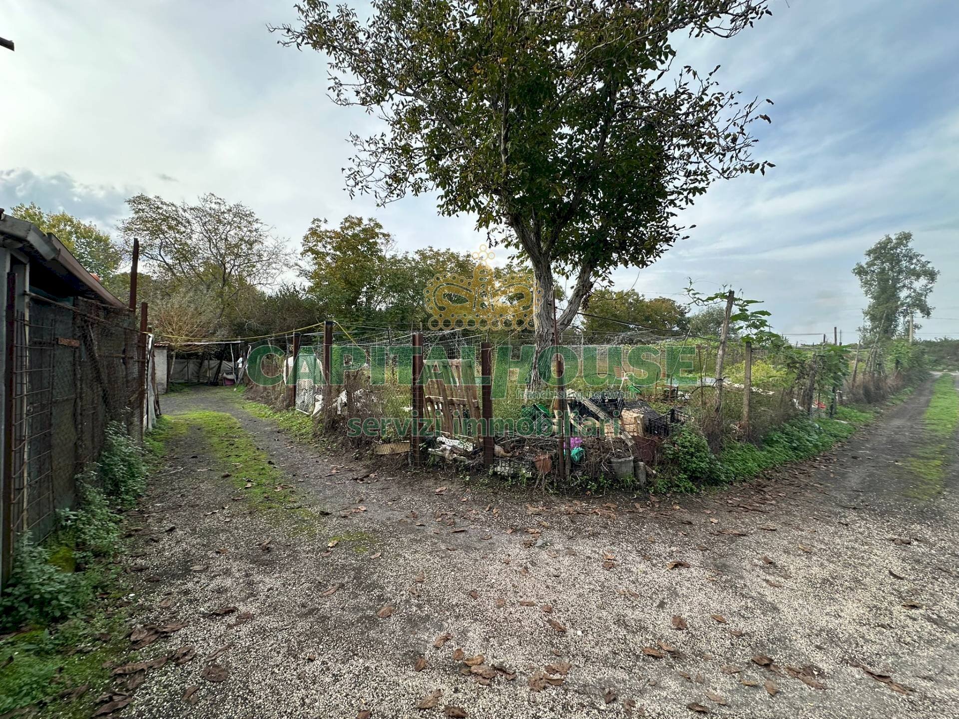 Foto 2 - Terreno edificabile via vasca al pianillo, San Giuseppe Vesuviano - foto 2